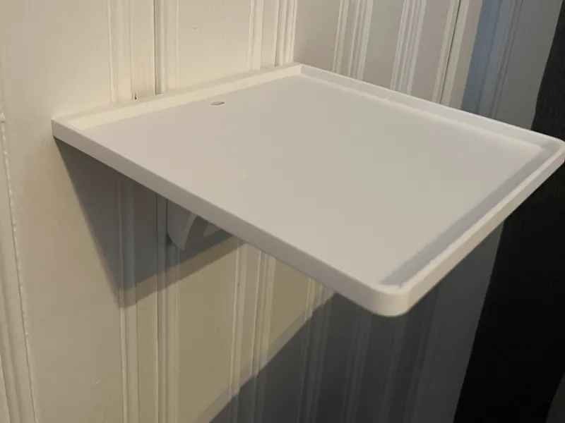 Bedside table