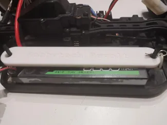 Support Batterie Hobbytech Revolt Survolt