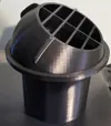 0.2mm layer, 3 walls, 25% infill