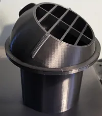 0.2mm layer, 3 walls, 25% infill