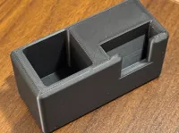 0.24mm layer, 2 walls, 15% infill