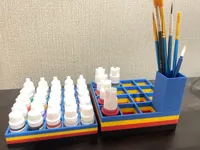 0.2mm 层高, 2 层墙, 10% 填充