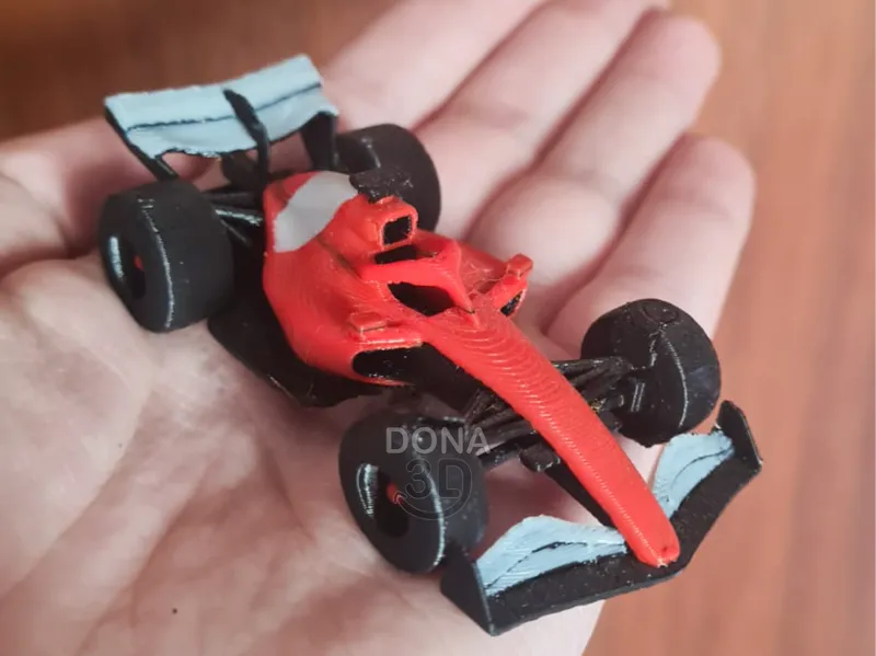 F1 Formula 1 Ferrari