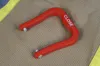 PLA - Handle with Text  Open / Close - with AMS Bicolor