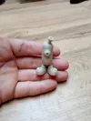 0.2mm layer, 2 walls, 10% infill