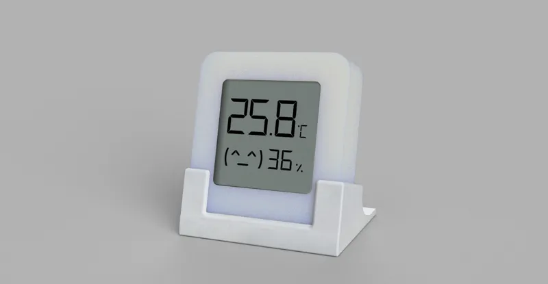 Xiaomi Mi Temp and Humidity Monitor 2 version 2