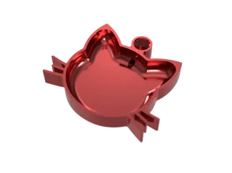 Customizable Automatic Cat Water Bowl Dispenser