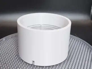 Bambulab Spool adapter