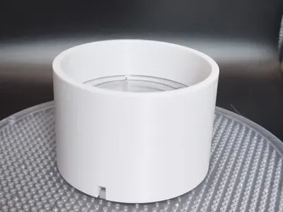 Bambulab Spool adapter