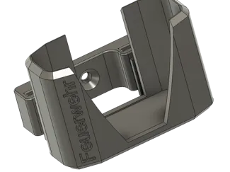 Swissphone BOSS Holder Halter