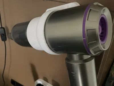 Cordless Vacuum Cleaner Holder
