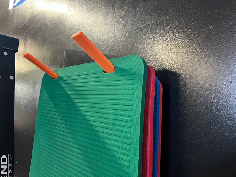 Yoga Mat Holder