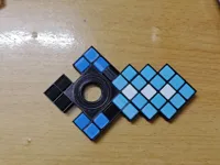 mini短剑