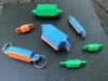 Magnetic Clip - Sample (for 8x3mm magnet)