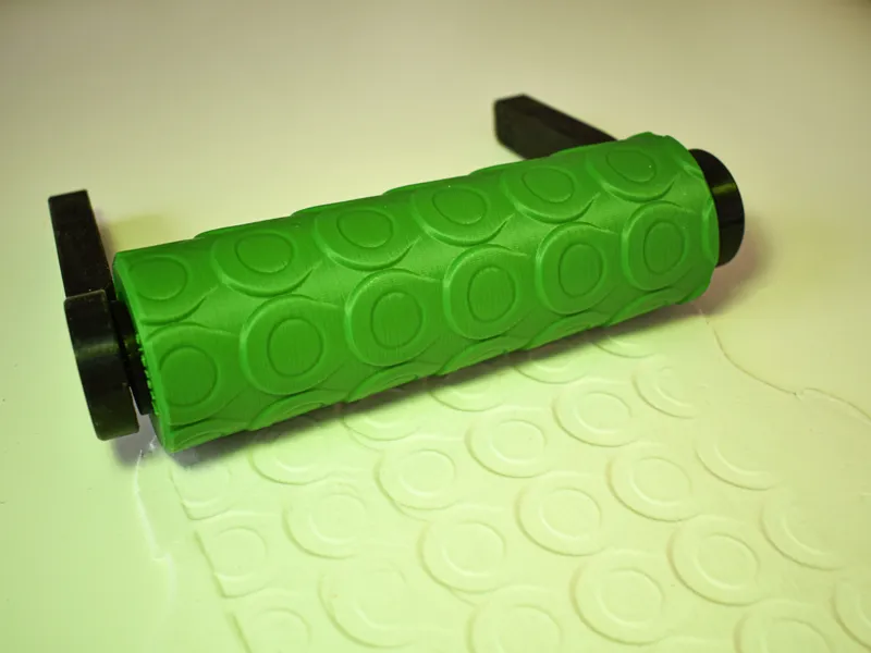 Texture Rollers - Dots #10