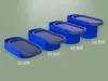 Box | 100x50 x H: 50 mm 