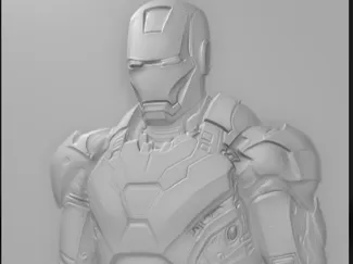 iron man