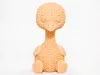 Single color - 0.16mm layer, 2 walls, 10% infill