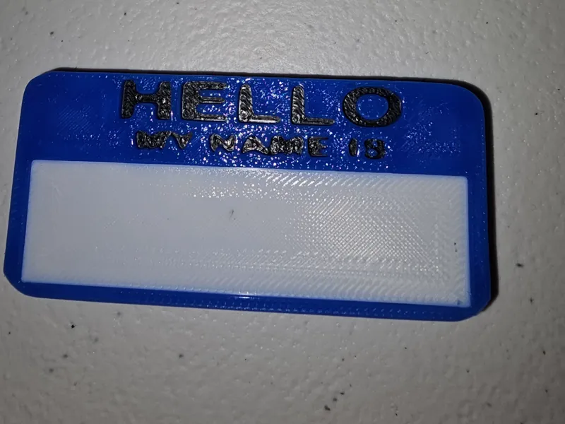 name plate v2