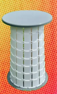 0.2mm layer, 4 walls, 50% infill