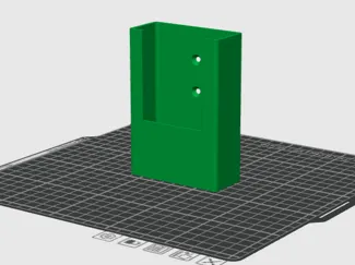 Wrist Strap Tester