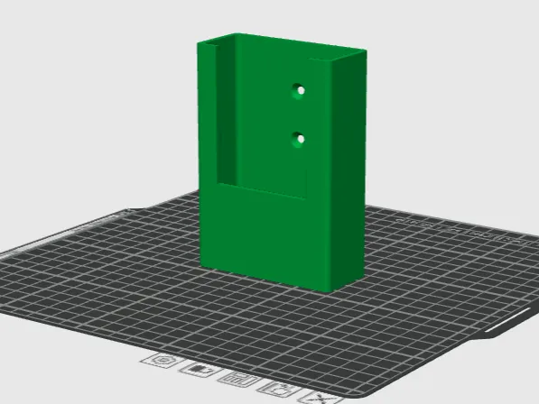 Wrist Strap Tester