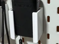 0.2mm layer, 6 walls, 25% infill