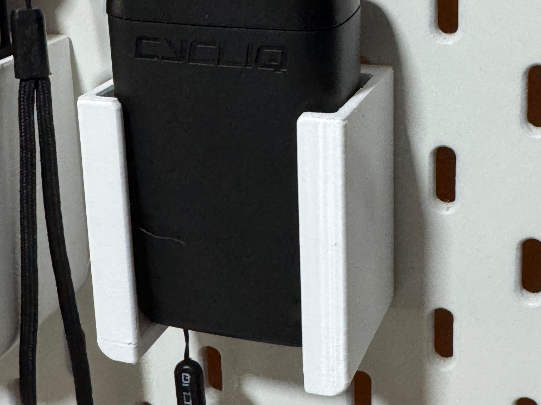 Skadis Cycliq  Fly 12 Holder