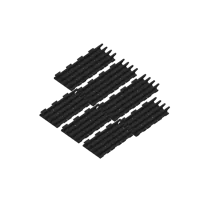 24x - 0.2mm layer, 3 walls, 15% infill