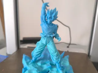 Son goku