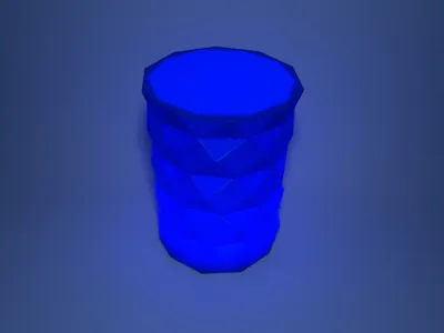 LED Lamp Kit 001 Set Axis Bambulab