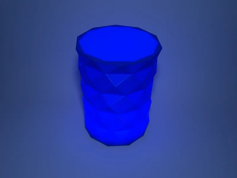 LED Lamp Kit 001 Set Axis Bambulab