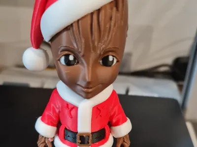 groot de noel