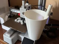 0.2mm layer, 5 walls, 15% infill