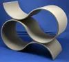 Larger Rolls, Fine Layer Lines