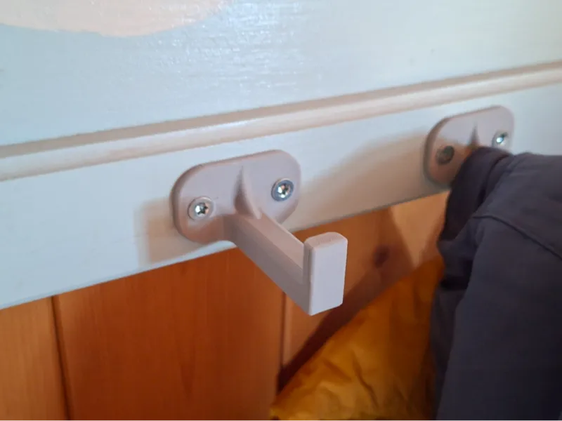 Kleiderhaken