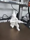 0.16mm layer, 3 walls, 10% infill