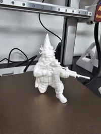 0.16mm layer, 3 walls, 10% infill