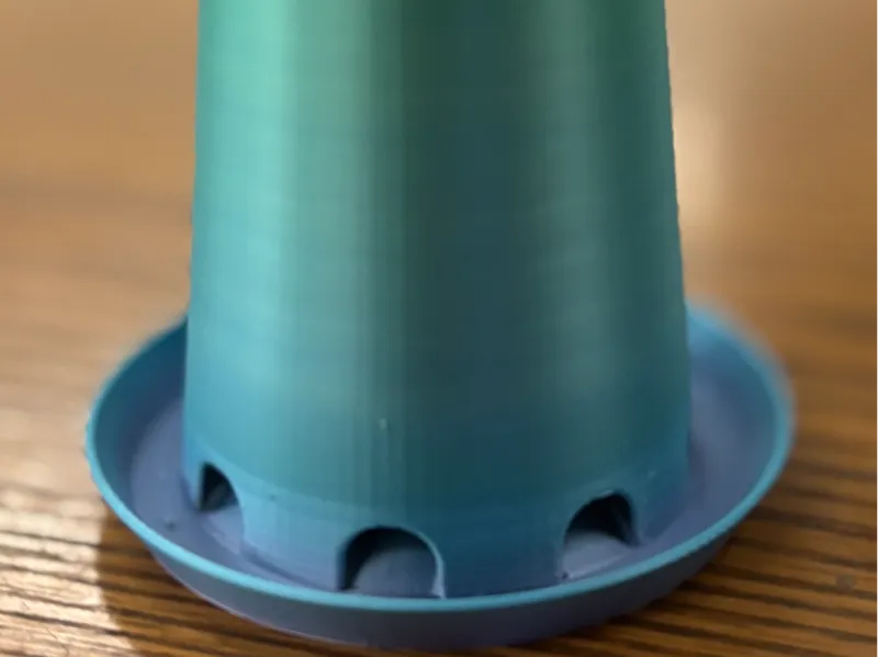 Bird Feeder CONE SHAPE