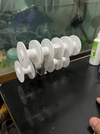 0.2mm layer, 4 walls, 30% infill