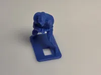 0.16mm layer, 2 walls, 99% infill