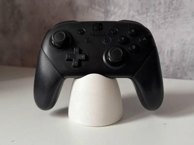 Controller Halter - Nintendo Switch-Pro Controller
