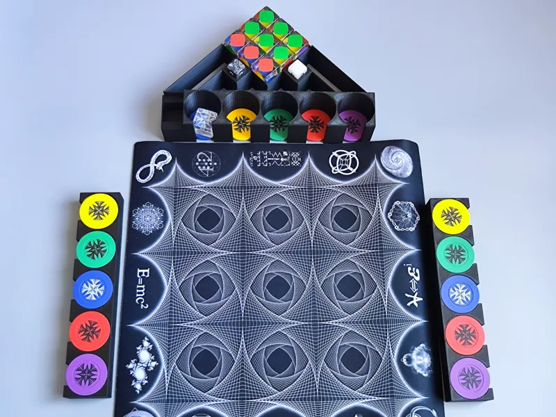 Insert: Hypergrid