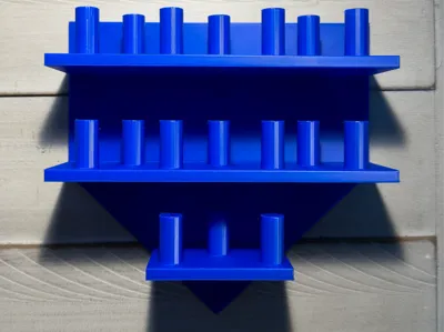 Baseball and Softball ring holder
