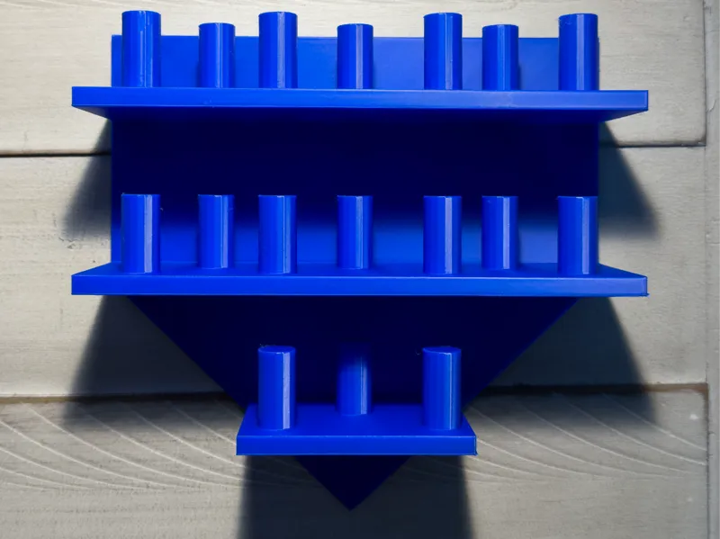 Baseball and Softball ring holder