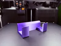 0.2mm layer, 4 walls, 12% infill