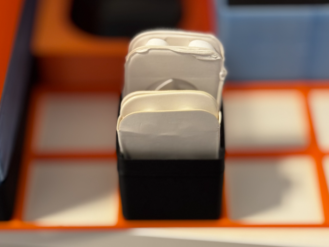 Airpods Ear Tips Gridfinity Bin