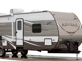 Shasta revere 