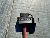 0.2mm layer, 4 walls, 15% infill