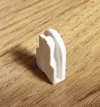 0.2mm layer, 3 walls, 15% infill